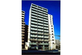 コンシェリア豊洲MASTERʼS VILLA コンシェリア豊洲マスターズヴィラ の外観