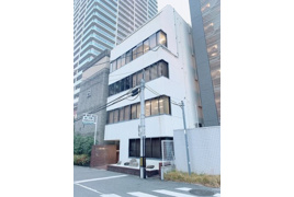 第二大阪弁護士ビルの外観