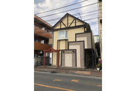 Ａ．Ｋ　Ｈｏｕｓｅの外観