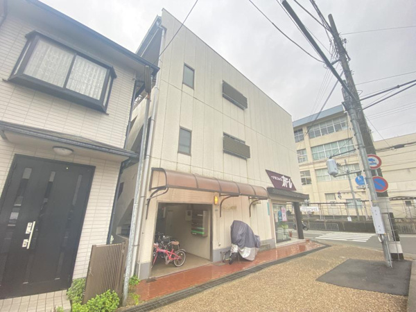 ガーデンハイツ伊丹の画像