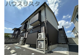 エスポワールブリエの外観