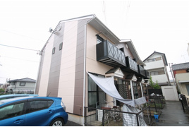 DUPLEX ITO Cの外観