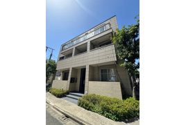 パセオ向島の外観