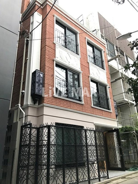 CONTEL西五反田の画像