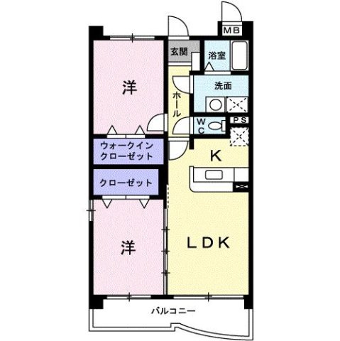 間取り：237007100899