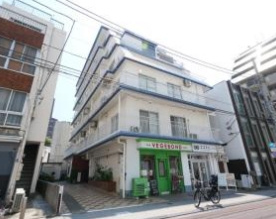 サーラ白金の画像