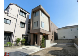 ラウレアの外観