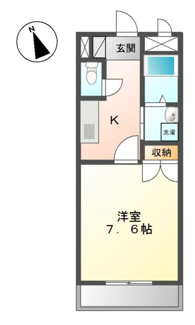 メゾンエルシオンのイメージ