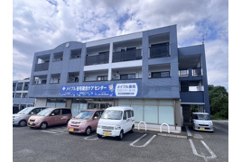 リオン・ツインズⅡの外観