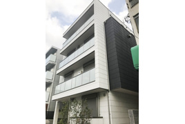 ａｚａｌｅａ三軒茶屋の外観