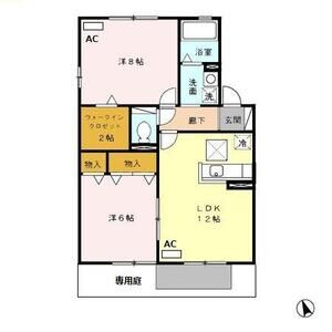 間取り：223039143207