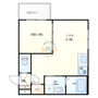 F SEAM 春日出北の間取り