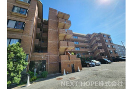 オルティア塚口の外観