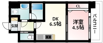 プレジオ江坂IIのイメージ