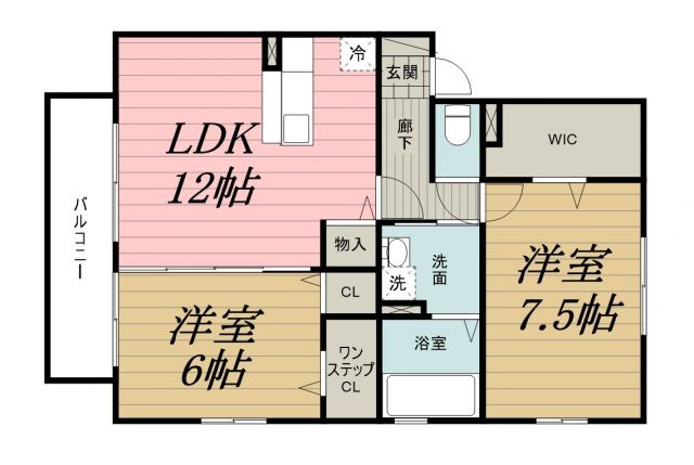 間取り：212057176191