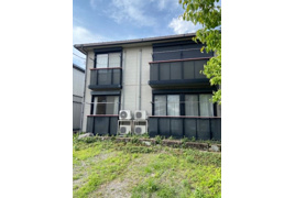 FコーポⅥの外観