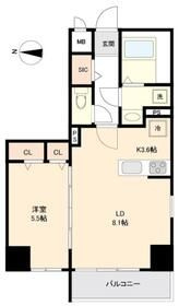 間取り：213140772820