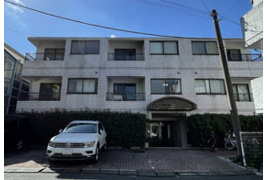 パティオ原宿の外観