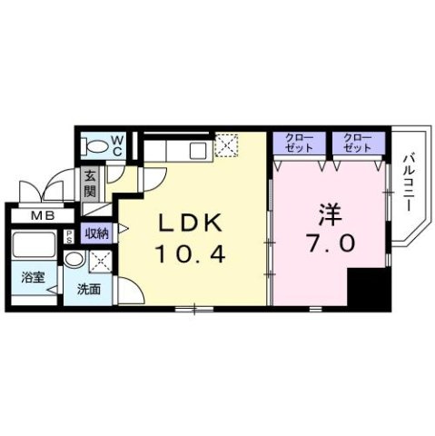 間取り：213144887400