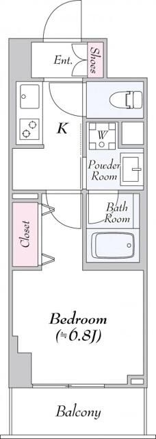 ロイジェント志村坂上のイメージ