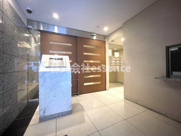 西麻布ホームズの画像