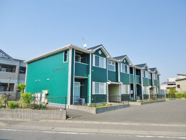 シティルミナスIIの画像