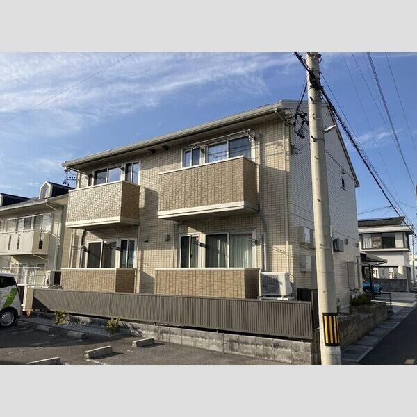 カーサスガIIのイメージ