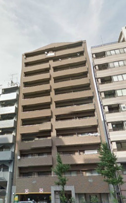 文京区音羽1丁目&nbsp;11階建&nbsp;築28年のイメージ