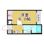 casamentoPARIの間取り