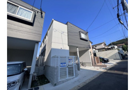 casamentoPARIの外観