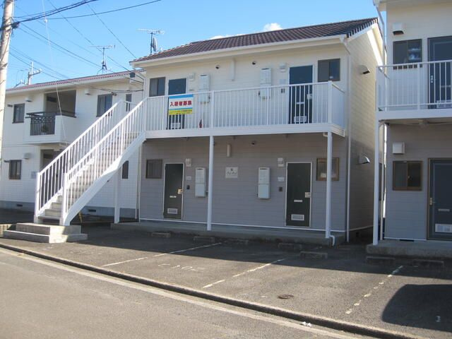 リッチモンド仏生山Iのイメージ