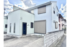 ｍ・ｋ(エムケイ)ハーミテイジの外観