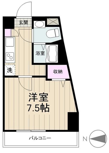 間取り：211064611683