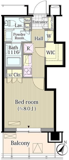 メルクマール京王笹塚レジデンスのイメージ