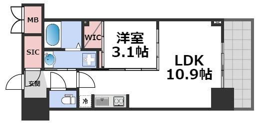 セレニテ本町東リアンのイメージ