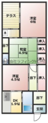 間取り：240036479440