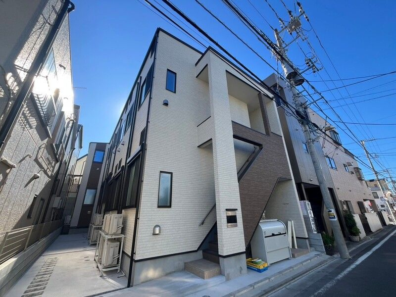 Latte北葛西のイメージ