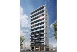 LA GRACE SENBAYASHIの外観