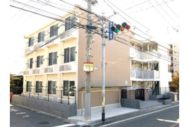 リベルナカウラワの外観