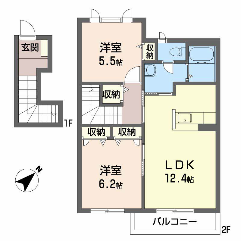 間取り：229009998266