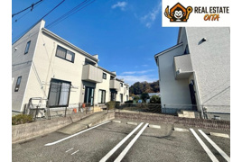 フェリーチェ迫の外観