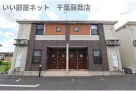 コロレ　Ⅰの外観