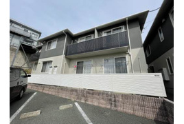 サンリッチの外観