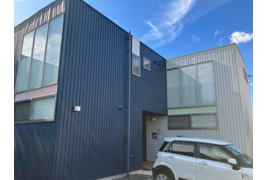 ミグ・ノンの外観