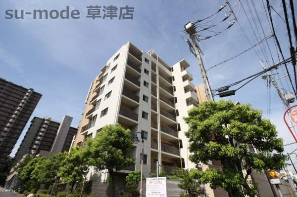 ジェイグラン フレシア草津西大路の画像