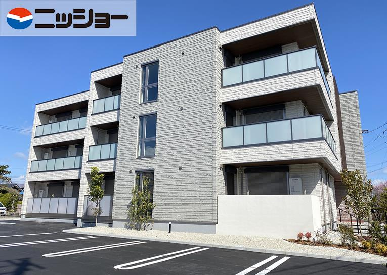 リオリエント三里のイメージ