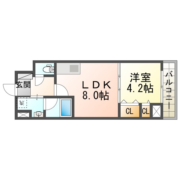間取り：228058281369