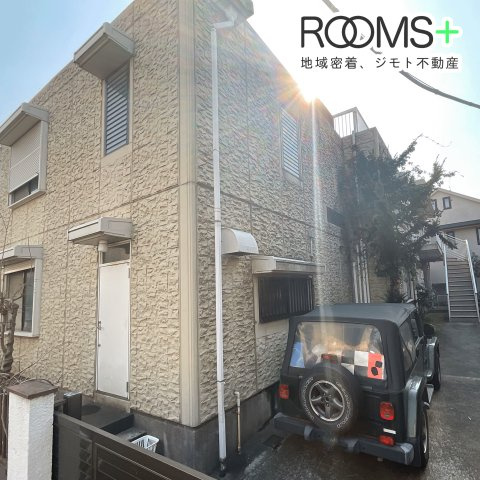 メルツ若宮のイメージ