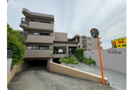 池田天神アーバンリズの外観