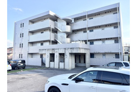 サングレース石川の外観